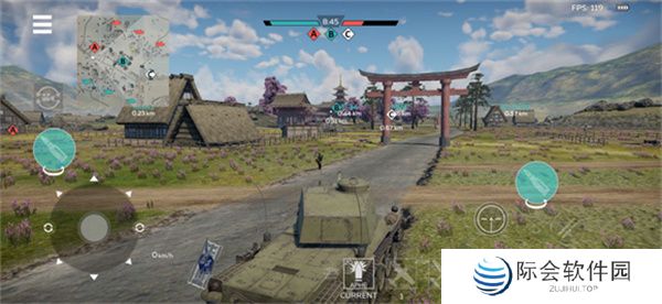 战争雷霆安卓版