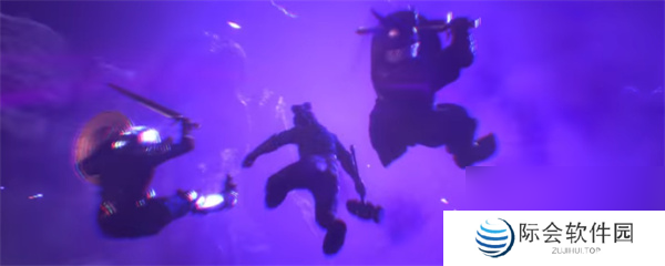 龙腾世纪4影障守护者终极技能作用说明