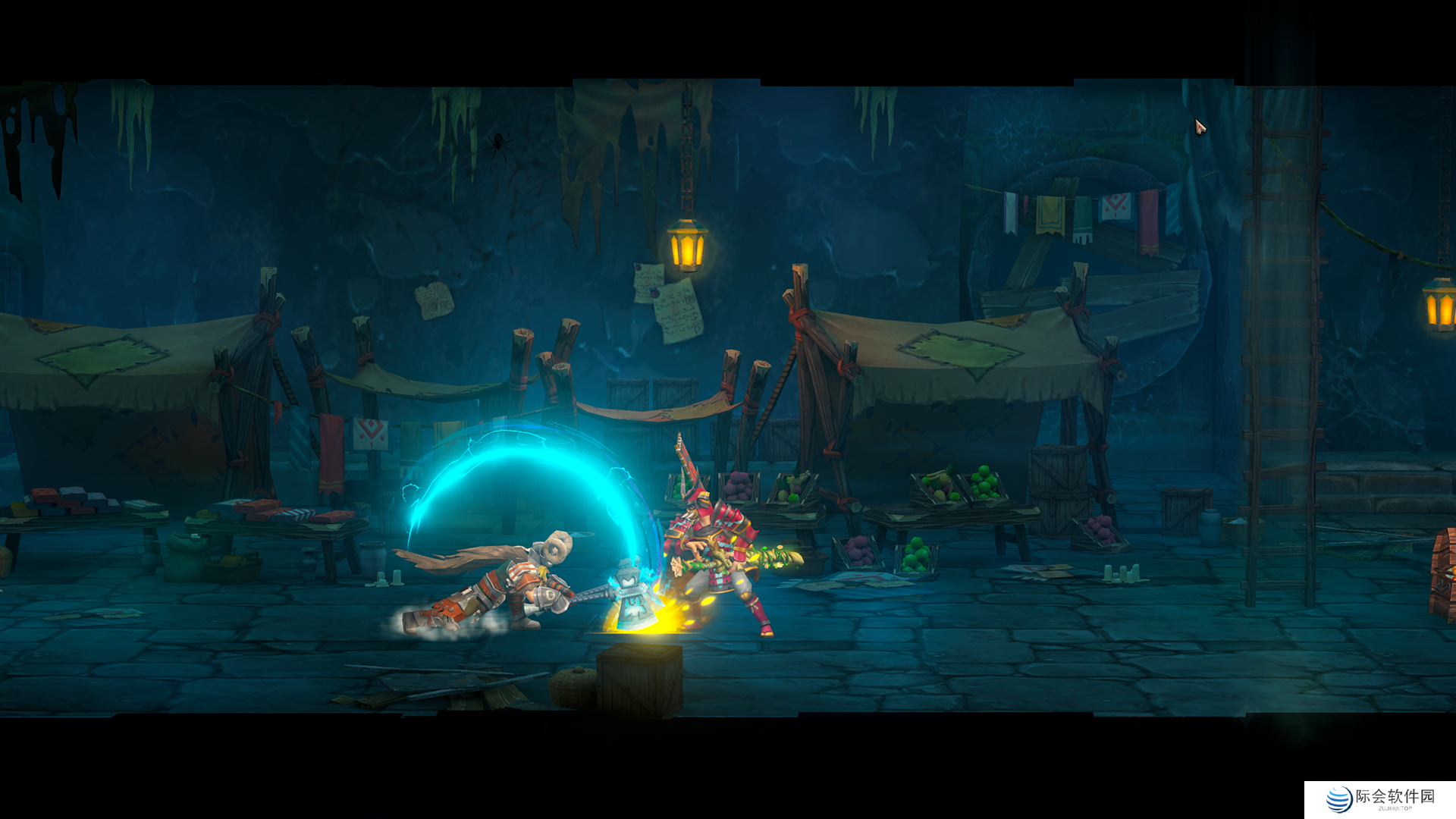 2022好玩的射击吃鸡游戏推荐 这几款特好玩