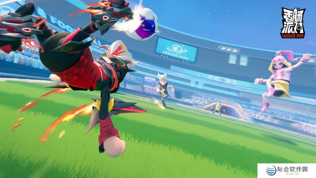 最适合跟朋友联机玩的射击手机游戏推荐 和朋友一起突突突