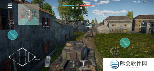 战争雷霆安卓版