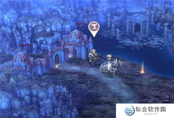 圣兽之王菲布石使用介绍图1