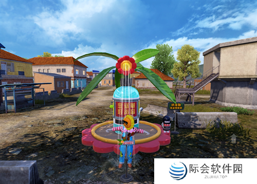 声音给力，大吉大利！《和平精英》携手润喉老字号京都念慈菴展开跨界联动，给特种兵们送上快准稳装备！