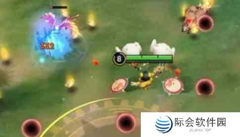 王者荣耀机关百炼2-1怎么过 机关百炼2-1通关攻略图1