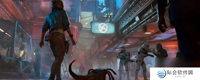 星球大战:亡命之徒击倒**扰的敌人完成方法