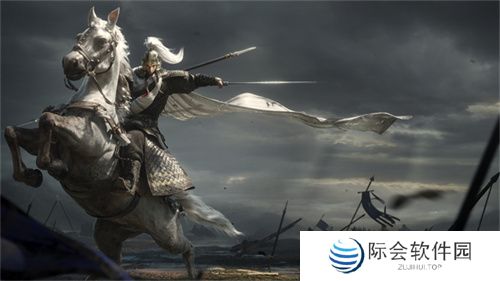 喜迎周年庆典 《率土之滨》“桃源”年度版本来袭