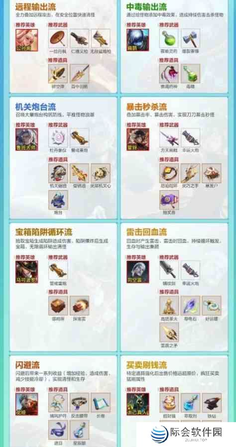 王者荣耀机关百炼2-2怎么过 机关百炼2-2通关技巧攻略图3