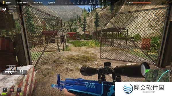 2020好玩的第一人称高画质射击游戏推荐 带你进入真实的枪战 2020好玩的第一人称高画质射击游戏推荐 带你进入真实的枪战