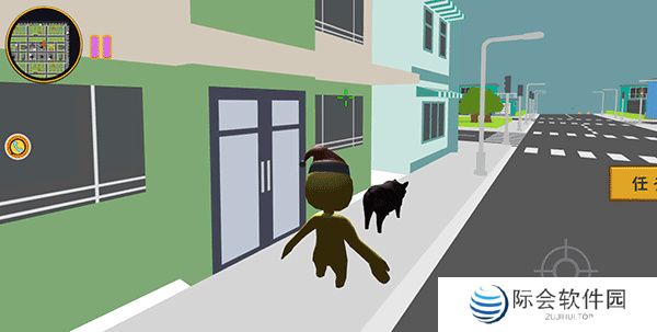 迷你矿工大冒险