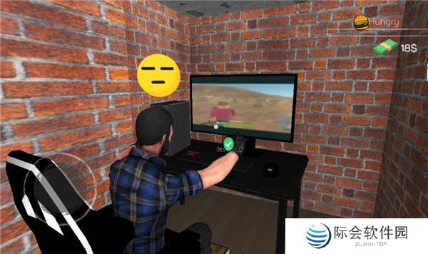 网吧老板模拟器中文版