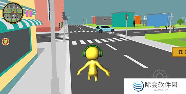 迷你矿工大冒险