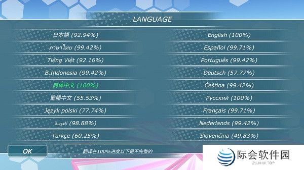 少女都市中文版
