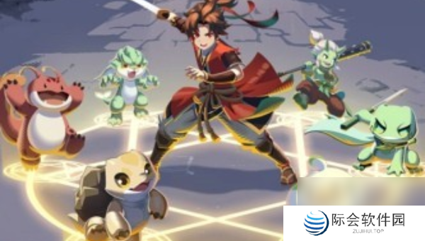 离火之境宠物选哪个