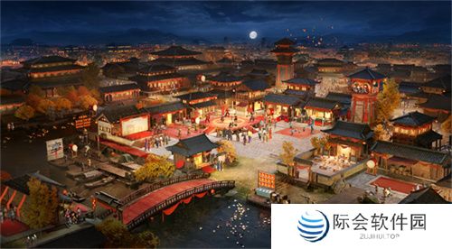 喜迎周年庆典 《率土之滨》“桃源”年度版本来袭