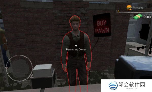 网吧老板模拟器中文版