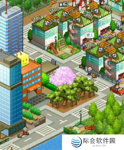 箱庭都市物语下载