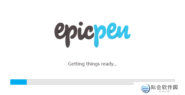 Epic Pen(屏幕画笔)