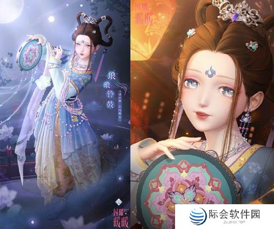 《闪耀暖暖》限时主题活动“是身为焰,诸相昭明”开启 竞技场第十六赛季“永眠祷歌”更新 《闪耀暖暖》限时主题活动“是身为焰,诸相昭明”开启 竞技场第十六赛季“永眠祷歌”更新