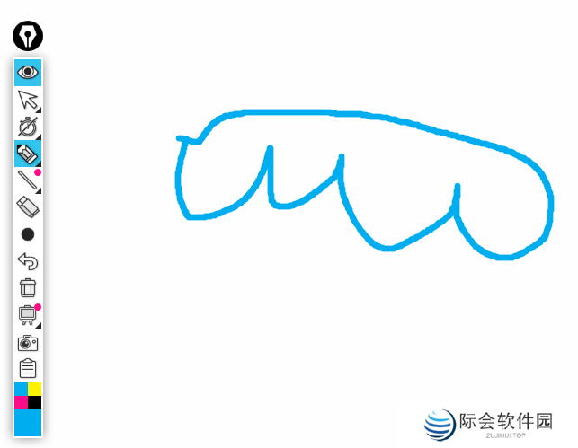 Epic Pen(屏幕画笔)