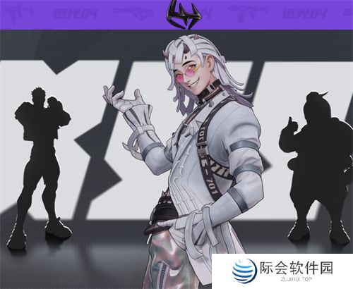 捉宠打枪吃鸡玩法2.0,《远光84》开启PC先行测试