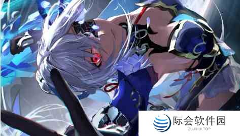 崩坏星穹铁道镜流和托帕谁比较厉害 崩坏星穹铁道镜流和托帕强度对比图2