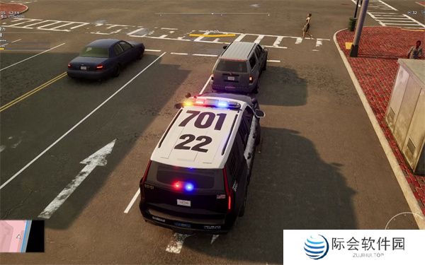 全民巡警模拟器下载