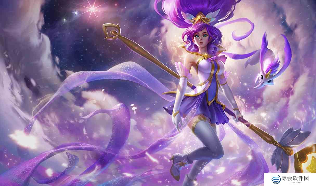 《云顶之弈》10.12风女阵容推荐