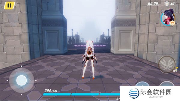 崩坏3手游手机版截图