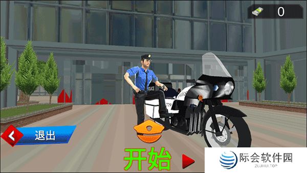 全民巡警模拟器下载