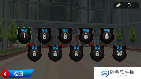 全民巡警模拟器下载