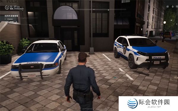 全民巡警模拟器下载