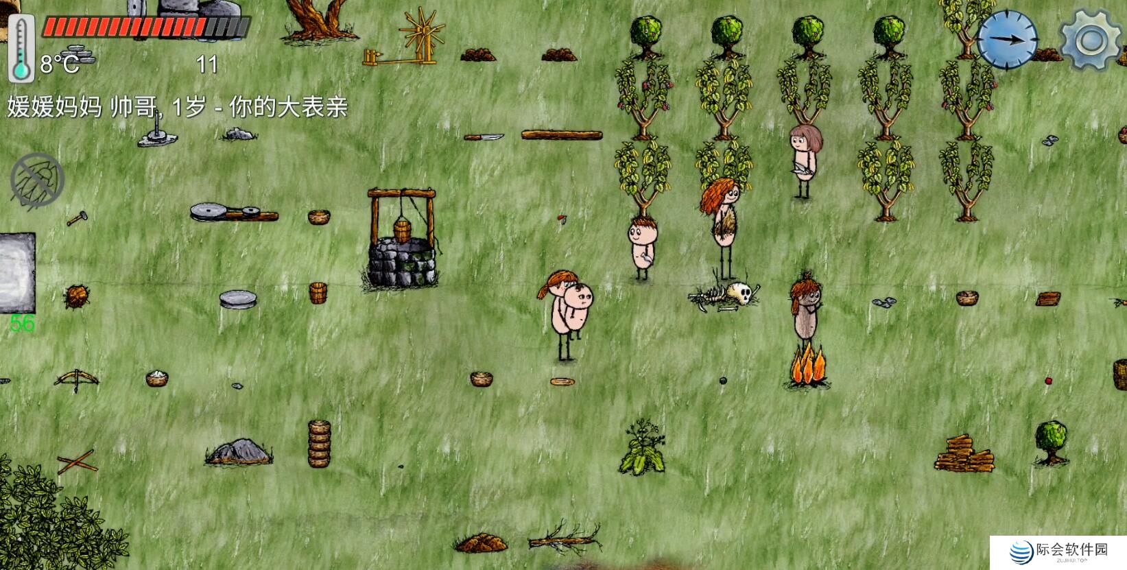 模拟人生各个阶段的文字游戏推荐  文字解谜冒险