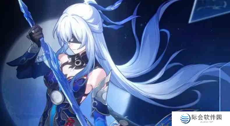 崩坏星穹铁道镜流和托帕谁比较厉害 崩坏星穹铁道镜流和托帕强度对比图1