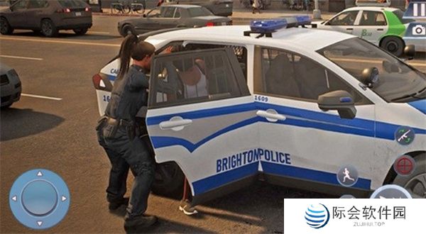 全民巡警模拟器下载