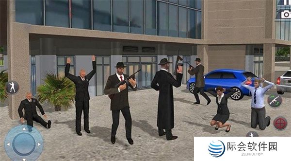 全民巡警模拟器下载