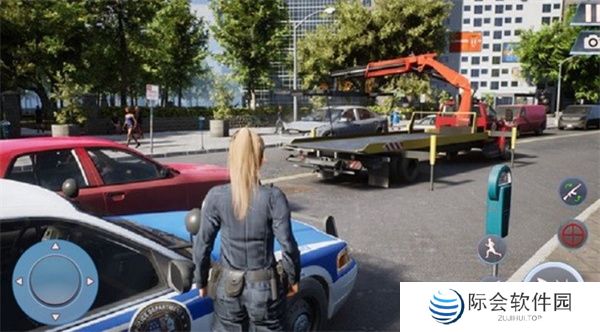 全民巡警模拟器下载