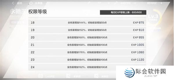 战双帕弥什截图
