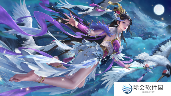 丹桂伴明月,携友共团圆!《三国杀OL》满月福利大放送! 丹桂伴明月,携友共团圆!《三国杀OL》满月福利大放送!