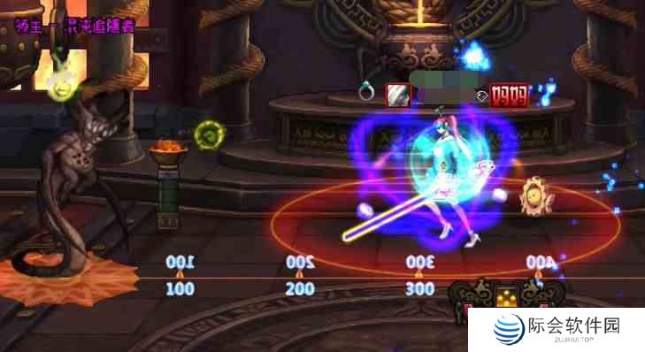 《DNF》末央幻境混沌追随者打法攻略