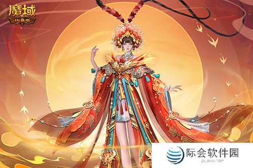 丝海寻古,域韵今风! 跟随《魔域口袋版》感受泉州文化魅力