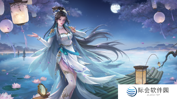 丹桂伴明月,携友共团圆!《三国杀OL》满月福利大放送! 丹桂伴明月,携友共团圆!《三国杀OL》满月福利大放送!