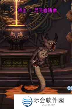 《DNF》末央幻境混沌追随者打法攻略