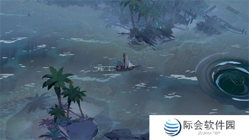 雾港惊魂夜：《剑与远征：启程》新赛季开启