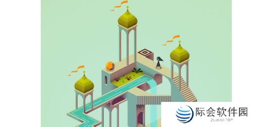 少女心治愈系画风手游推荐 可可**治愈人心