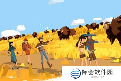 少女心治愈系画风手游推荐 可可**治愈人心