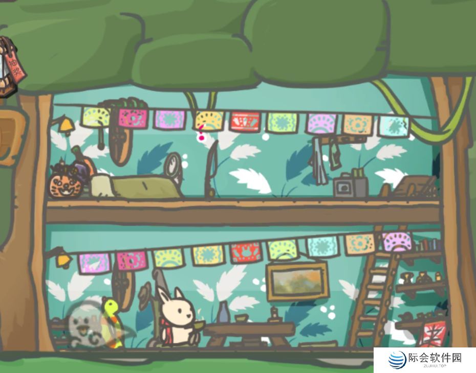 温暖治愈风格的开放社交冒险游戏推荐 这几款特好玩