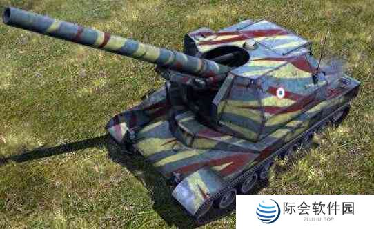 坦克世界玩法介绍图1