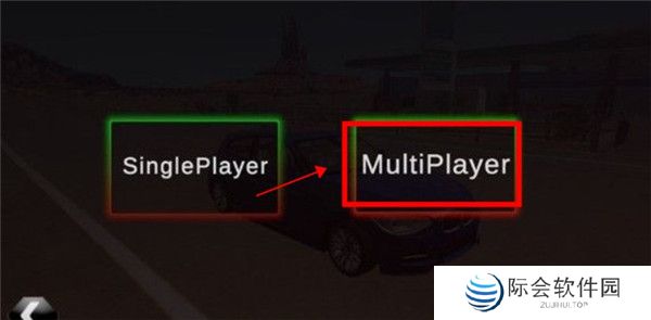 手动挡停车场2025截图