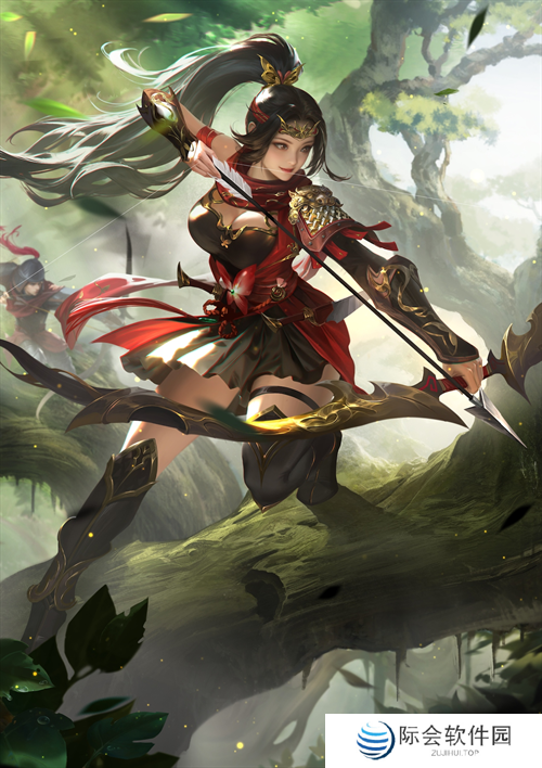 《三国杀十周年》忠义篇9月28日上线，「神黄忠」一箭开天！福利活动不停歇！