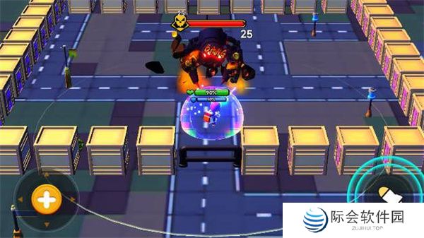 荒野枪战行动手游下载